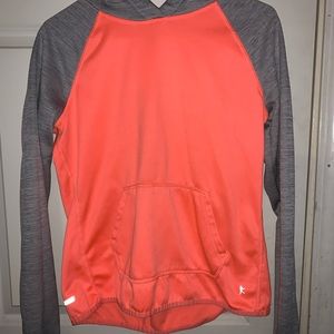 DanskinNOW Activewear hoodie